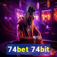 74bet 74bit